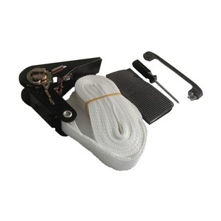 Kit Apilamiento Lavadora Secadora MONDII 60cm