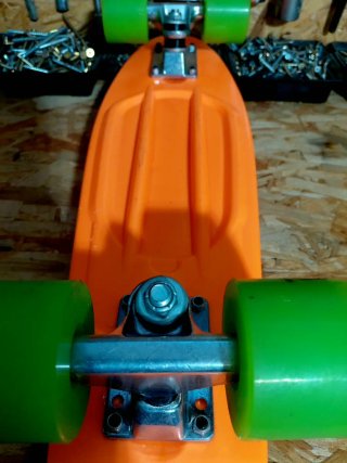 Monopattini Penny