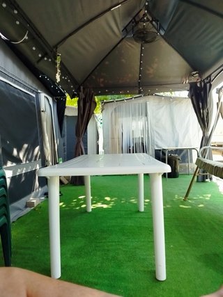 Cenador 4x3