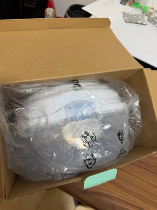 Esterilizador Microondas Philips Avent