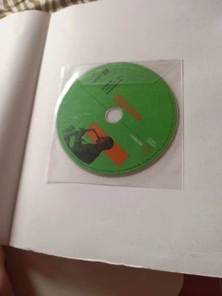 Libro Música ESO Casals