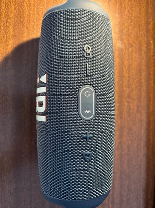 Altavoz Portátil JBL Charge 5 Azul