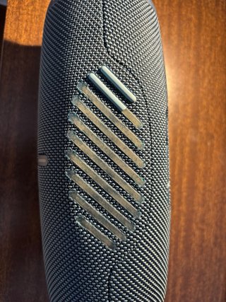 Altavoz Portátil JBL Charge 5 Azul