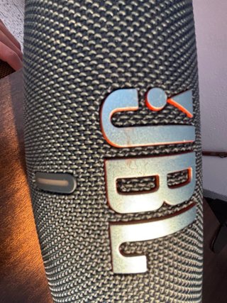Altavoz Portátil JBL Charge 5 Azul