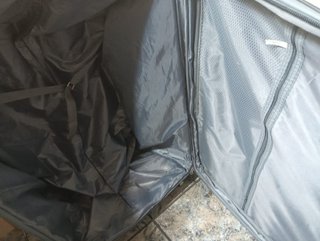 Maleta grande gris +23kg