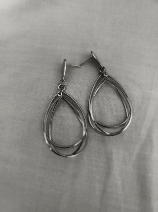 Lote de pendientes variados