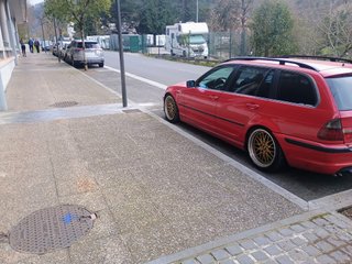BMW Serie 3 2006
