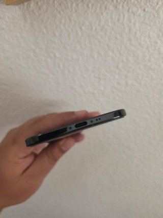 iPhone 17 Air 512GB Negro