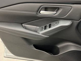 Nissan Qashqai DIG-T 160 N-Connecta 4x2 CVT 116 kW (158 CV)