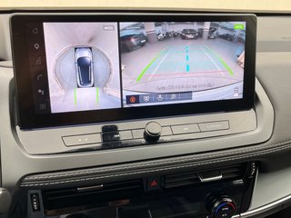 Nissan Qashqai DIG-T 160 N-Connecta 4x2 CVT 116 kW (158 CV)