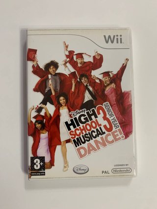 Nintendo Wii con 2 Giochi e Accessori