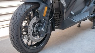 BMW C 400 X