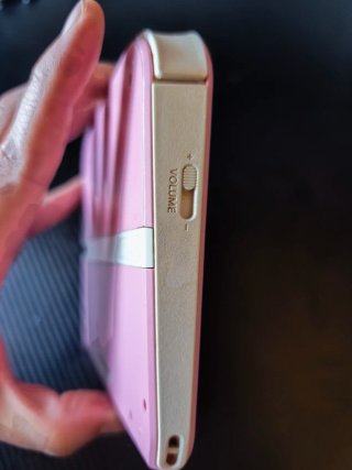 Nintendo 2DS Rosa - Para reparar o piezas
