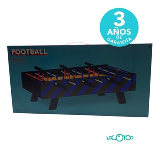 Futbolín