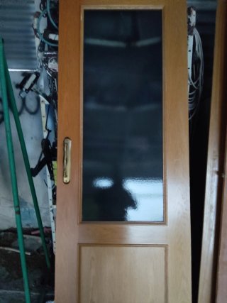 Ventana corredera Climalit blanca 2,8mx50 3,8mx50