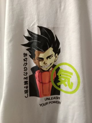 Camiseta niño Talla XS. Con etiqueta