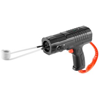 Estrattore Bulloni Induzione 1800W 230V 4 Bobine