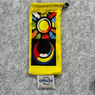 Occhiali Oakley Frogskins VR46 Valentino Rossi