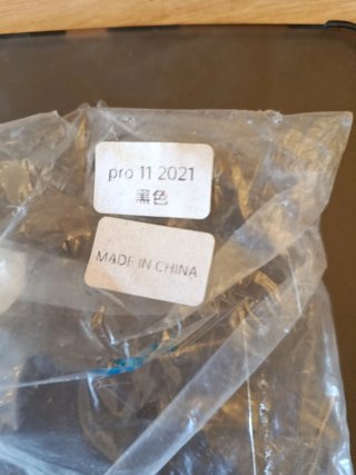 Funda iPad Pro 11 2021