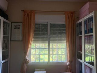 Ventana Climalit 1.20 x 1.20