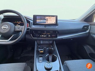 Nissan X-Trail 5pl 1.5 e-4ORCE 158kW 4x4 A/T N-Connecta