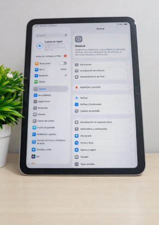 (NUEVO) Ipad 10ª Gen 2022 64 GB