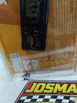 Scalextric Renault 5