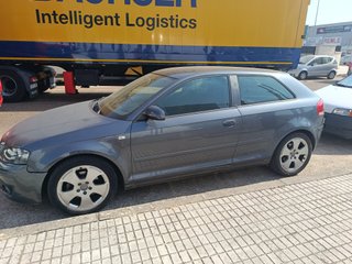 Audi A3 2006