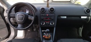 Audi A3 2006