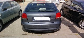 Audi A3 2006