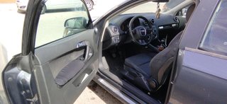 Audi A3 2006