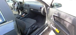 Audi A3 2006