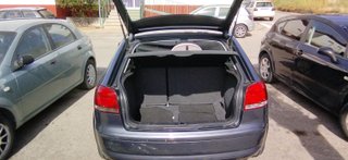 Audi A3 2006