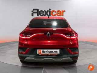 Renault Arkana Techno E-TECH full hybrid 105kW(145CV)