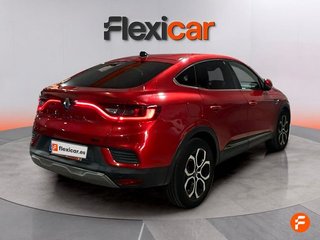 Renault Arkana Techno E-TECH full hybrid 105kW(145CV)