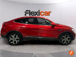 Renault Arkana Techno E-TECH full hybrid 105kW(145CV)