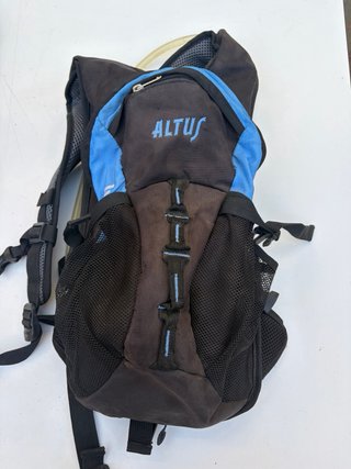 Mochila MTB Raid