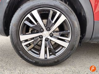 Peugeot 3008 1.6 THP 121KW (165CV) GT LINE AUTO S&S