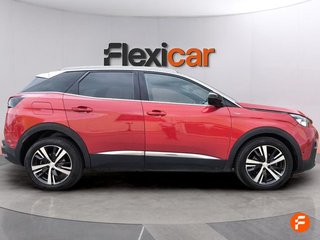 Peugeot 3008 1.6 THP 121KW (165CV) GT LINE AUTO S&S