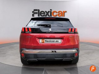 Peugeot 3008 1.6 THP 121KW (165CV) GT LINE AUTO S&S