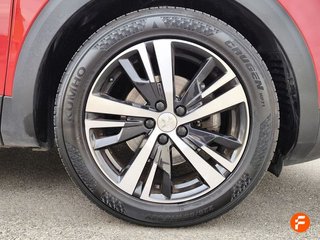 Peugeot 3008 1.6 THP 121KW (165CV) GT LINE AUTO S&S