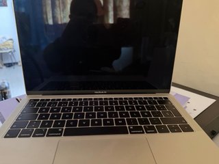 MacBook Air 13” Retina A1932 (2018)