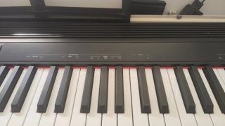 Piano Roland GO-PIANO 88 Teclas