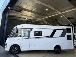 PEUGEOT BOXER ITINEO CS 660 2024 / 17.000 KM
