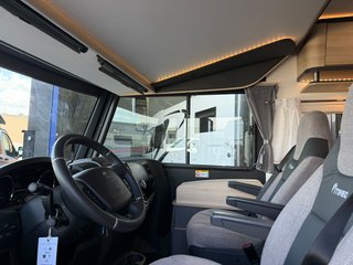 PEUGEOT BOXER ITINEO CS 660 2024 / 17.000 KM