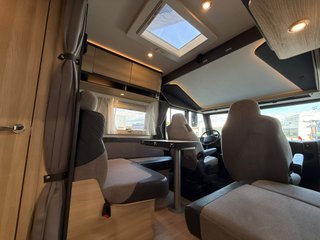 PEUGEOT BOXER ITINEO CS 660 2024 / 17.000 KM