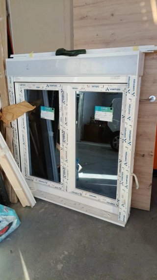 Ventana de exposición por cambio de ubicacion