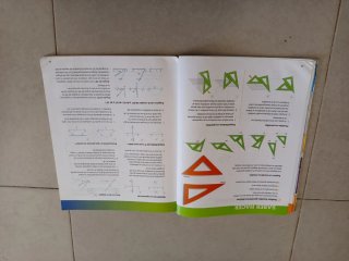 Educación plástica, visual y audiovisual, nivel...