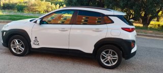 Hyundai Kona 2018