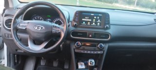 Hyundai Kona 2018